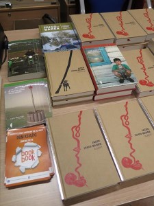 Suwałki Biblioteka spotkanie Hugo-Bader