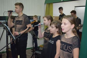 Suwałki PTTK 60-lecie