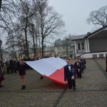 Suwałki ZST Polonez dla Niepodległej