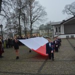 Suwałki ZST Polonez dla Niepodległej