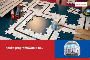 W Suwałkach uczą się programowania – działa „Klub Młodego Programisty”!