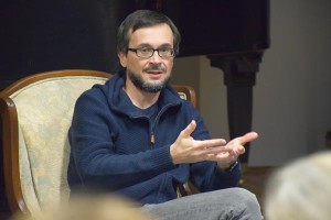 Suwałki Biblioteka Publiczna Piotr Nesterowicz