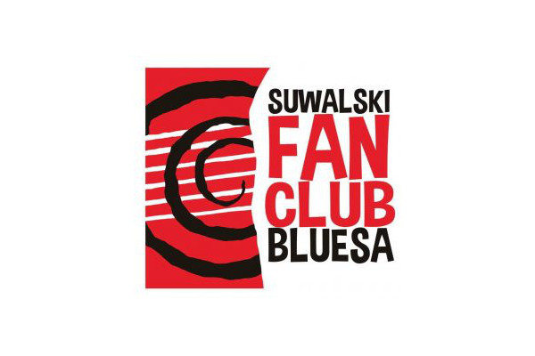 Suwałki Fan-club-bluesa logo