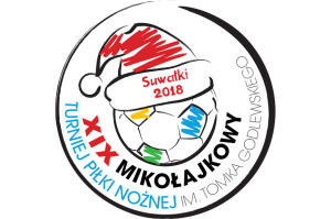 Mikołajkowy Turniej Piłki Nożnej im. Tomka Godlewskiego