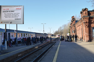 Znowu likwidują