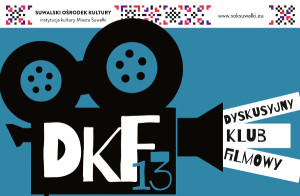 DKF 13: W czterech ścianach życia. Zapraszamy do konkursu!
