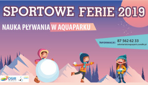 Suwałki Ferie-w-Aquaparku-2019