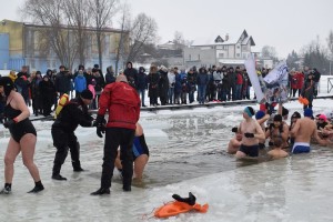 WOŚP Suwałki 2019