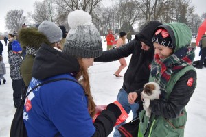 WOŚP Suwałki 2019