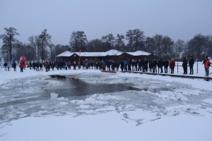 WOŚP Suwałki 2019