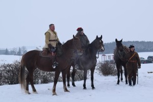 Obchody 159 rocznicy powstania styczniowego