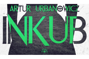 Promocja książki Artura Urbanowicza