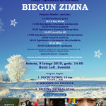 Suwałki Festiwal Biegun Zimna 9.02.2019