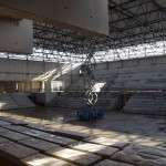 Suwałki Arena budowa