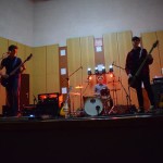 Suwałki III LO koncert dla Bajki