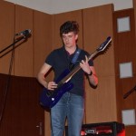 Suwałki III LO koncert dla Bajki