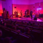 Suwałki III LO koncert dla Bajki