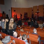 Suwałki III LO koncert dla Bajki