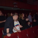 Suwałki III LO koncert dla Bajki