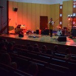 Suwałki III LO koncert dla Bajki