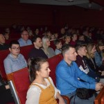 Suwałki III LO koncert dla Bajki