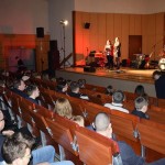Suwałki III LO koncert dla Bajki