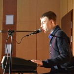 Suwałki III LO koncert dla Bajki