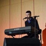Suwałki III LO koncert dla Bajki