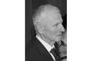Zmarł Janusz Kopciał