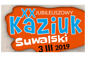 Jubileuszowy Kaziuk Suwalski