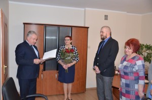 PUP Suwałki nowy dyrektor