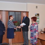 PUP Suwałki nowy dyrektor