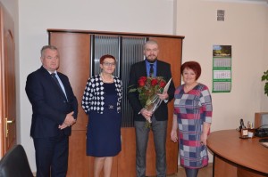 PUP Suwałki nowy dyrektor