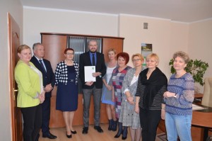 PUP Suwałki nowy dyrektor