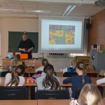 Suwałki PWSZ Uniwersytet Dziecięcy