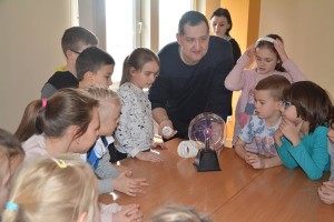 Suwałki PWSZ Uniwersytet Dziecięcy
