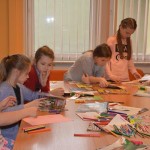 Suwałki PWSZ Uniwersytet Dziecięcy