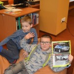 Suwałki PWSZ Uniwersytet Dziecięcy