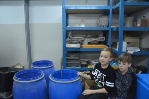 Suwałki PWSZ Uniwersytet Dziecięcy
