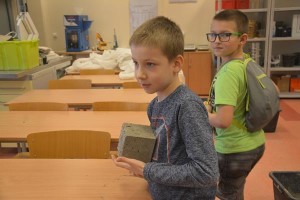 Suwałki PWSZ Uniwersytet Dziecięcy