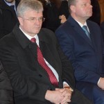 Suwałki wizyta Premiera Litwy