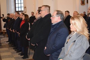 Suwałki wizyta Premiera Litwy