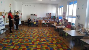 Trwa nabór do suwalskich przedszkoli