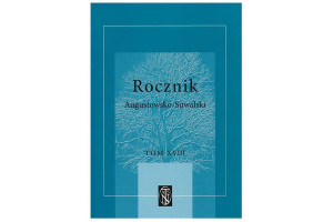 Promocja Rocznika Augustowsko-Suwalskiego