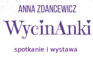 Spotkanie z Anną Zdancewicz oraz pokaz zdjęć w Bibliotece
