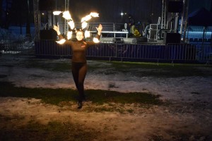 Stacja Pogodne Suwałki 2019