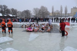 Stacja Pogodne Suwałki 2019