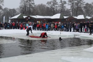 Stacja Pogodne Suwałki 2019