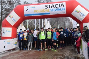 Stacja Pogodne Suwałki 2019. Galeria zdjęć