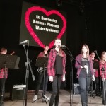 Krzywe Sukces zespołu SONUS i Ance Kamance